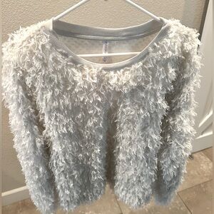 Target xhilaration sweater 🤍